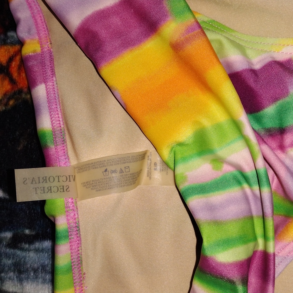 Victoria's Secret bikini Two-piece top and bottom❗Last Chance To Buy‼️ - Picture 5 of 8